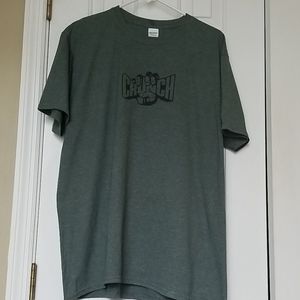 Crunch Fitness T-shirt